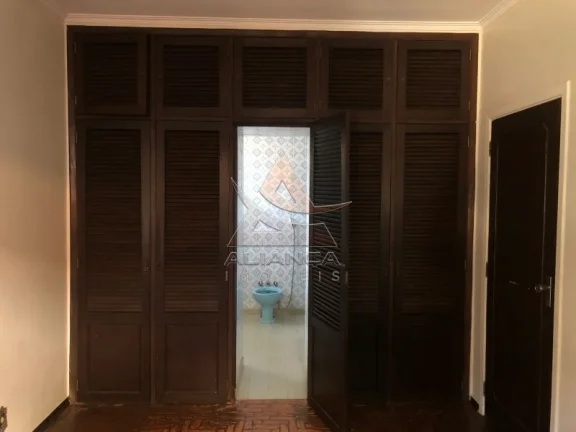Imagem Casa - Ribeirão Preto - Vila Tamandaré