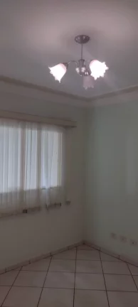 Imagem CASA 100% TÉRREA A VENDA NO PARQUE ERASMO ASSUNÇÃO SANTO ANDRÉ