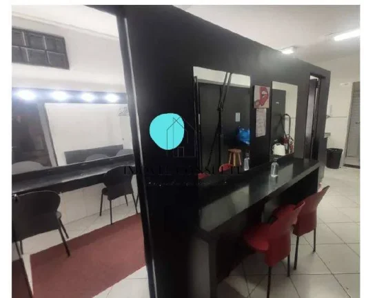 Imagem TEATRO NOVO EQUIPAMENTO DE PONTA OTIMA LOCALIZAÇÃO 100 LUGARES