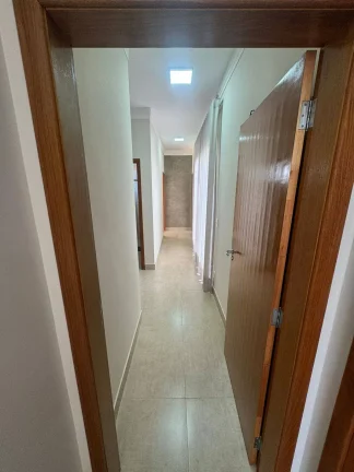Imagem CASA NO CONDOMÍNIO PORTAL DA SERRA