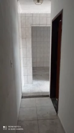 Imagem Casa com 2 dormitórios, 191 m² - venda por R$ 550.000 ou aluguel por R$ 2.200/mês - Jardim Imperador - Suzano/SP