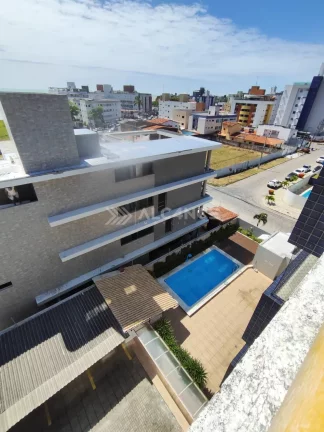 Imagem Apto - 3 Quartos - 1 Suíte - 115m² - Bessa, João Pessoa/PB