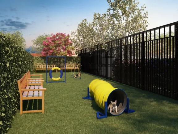 Imagem Imperdível! Apartamento de alto padrão à venda em Jundiaí-SP, Jardim Campos Elísios - 3 quartos, 2 suítes, 3 salas, 3 vagas e 141,40m².