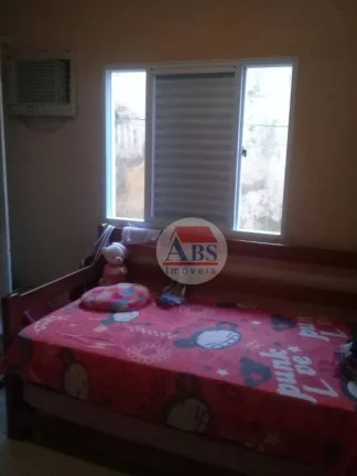 Imagem Casa com 2 dormitórios à venda, 62 m² por R$ 190.000,00 - Vale Verde - Cubatão/SP