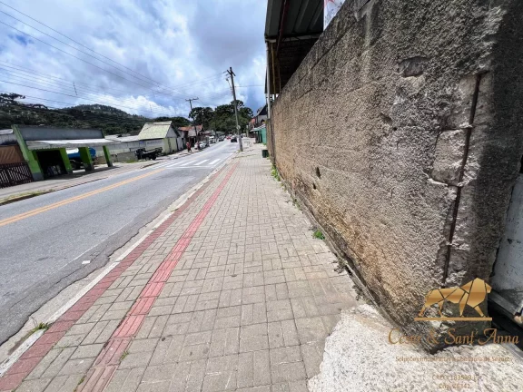 Imagem Ponto Comercial a venda na Avenida principal do Santa Cruz