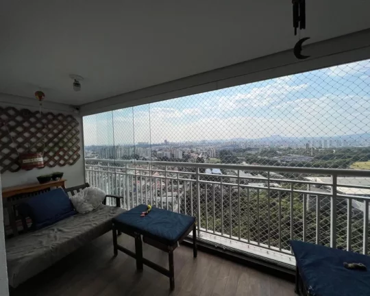 Imagem 1 1 9 9 9 3 7 0 6 0 9 Apartamento a venda no Butantã, ao lado da USP