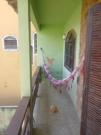 Imagem Apartamento à venda em Iguaba Grande, a apenas 100m da Lagoa e próximo à Praia dos Ubás