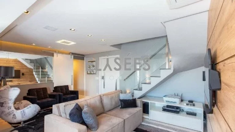 Imagem APARTAMENTO RESIDENCIAL em SÃO PAULO - SP, SANTO AMARO