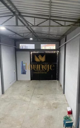 Imagem Galpão Comercial à venda Jd. Piazza Di Roma ZO - Sorocaba/SP