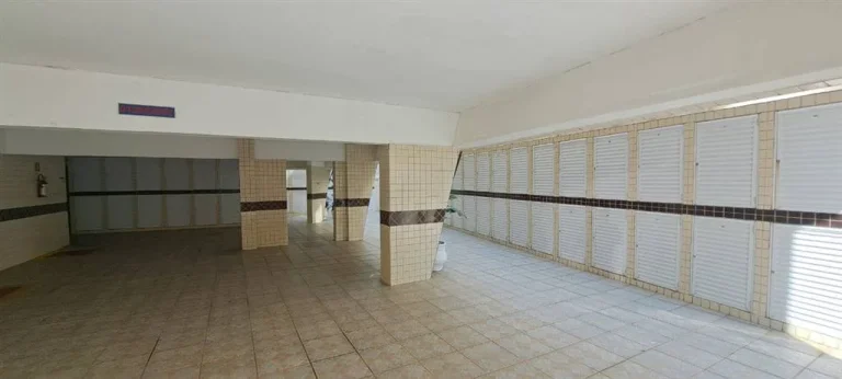 Imagem APARTAMENTO COM 32 m² - AVIAÇÃO - PRAIA GRANDE SP