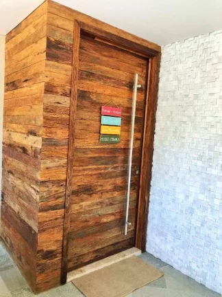 Imagem Sobrado residencial alto padrão à venda, condomínio Morada da Praia, Bertioga