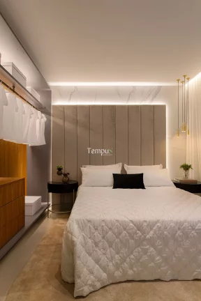 Imagem Haut Compact Life - Apartamento à venda no bairro Setor Bueno - Goiânia/GO