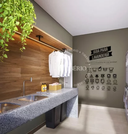 Imagem Imóvel com 1 Quarto à Venda, 27 m² em Mooca - São Paulo