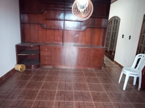Imagem Casa com 5 dormitórios para alugar, 525 m² por R$ 7.900,80/mês - Caxangá - Suzano/SP