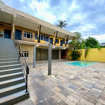Imagem CASA RESIDENCIAL em MANAUS - AM, SÃO JOSÉ OPERÁRIO