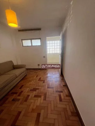 Imagem Apartamento com 2 dormitórios à venda, 45 m² por R$ 570.000,00 - Vila Mariana - São Paulo/SP