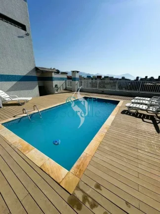 Imagem Apartamento à Venda em Itaguá - Ubatuba/SP.