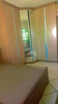 Imagem Casa com 4 dormitórios à venda, 230 m² por R$ 900.000 - Itapuã - Vila Velha/ES