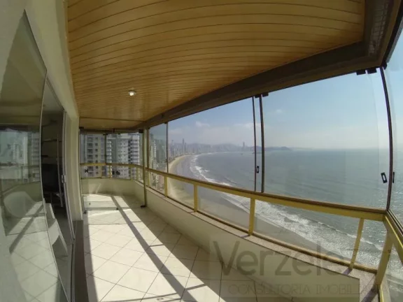 Imagem Frente ao Mar para Venda em Balneário Camboriú / SC no bairro Centro