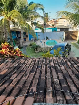 Imagem CASA RESIDENCIAL em Cabo Frio - RJ, Parque Burle