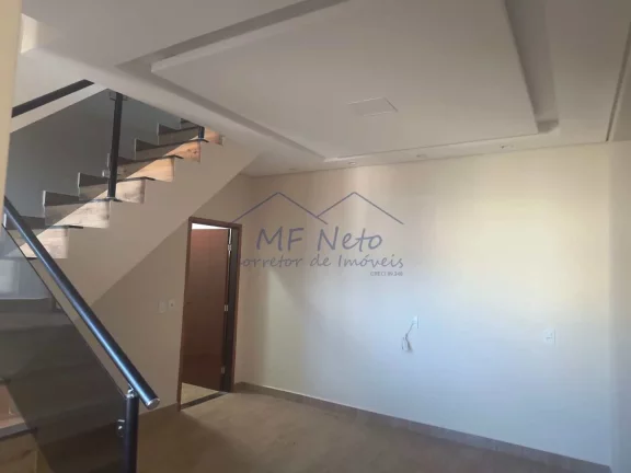 Imagem Casa Padrão
