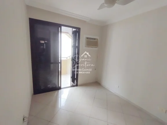 Imagem APARTAMENTO Residencial em GUARUJÁ - SP, BARRA FUNDA