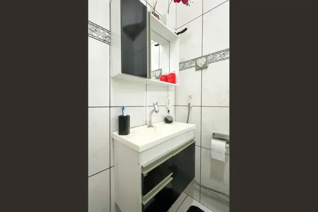 Imagem Apartamento à Venda - Copacabana, 1 Quarto, 50 m2