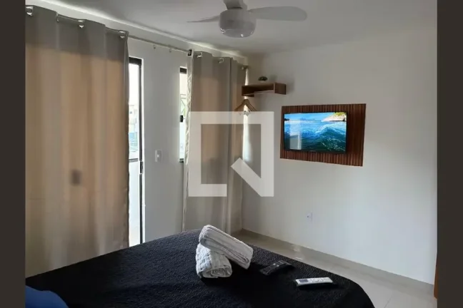 Imagem Apartamento à Venda - Recreio, 1 Quarto, 45 m2