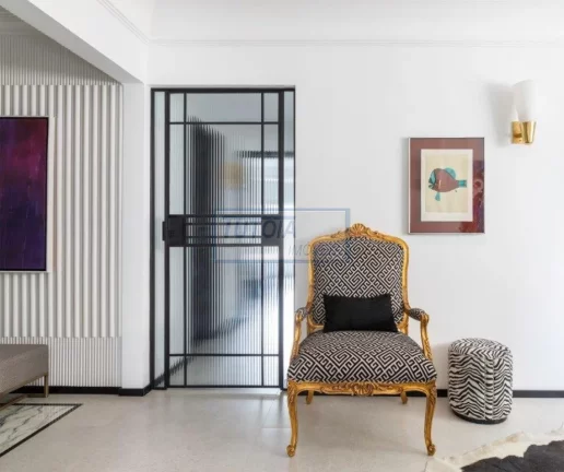 Imagem APARTAMENTO A VENDA NO PARAISO , SAO PAULO