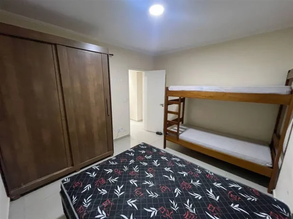 Imagem APARTAMENTO COM 47 m² - TUPI - PRAIA GRANDE SP