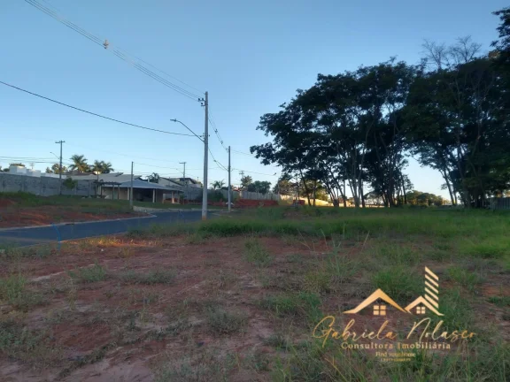 Imagem Terreno em Condomínio Mogi Mirim