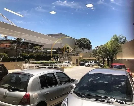 Imagem Sala, 45 m² Comercial, Side Vale Office, Jardim Oswaldo Cruz, Sjc.
