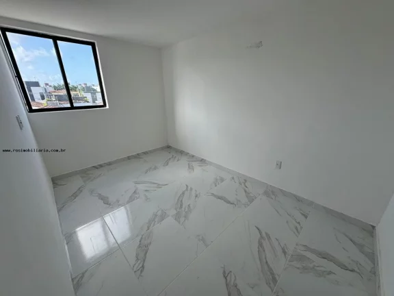 Imagem San Residence, apartamento venda, Geisel em João Pessoa/PB.