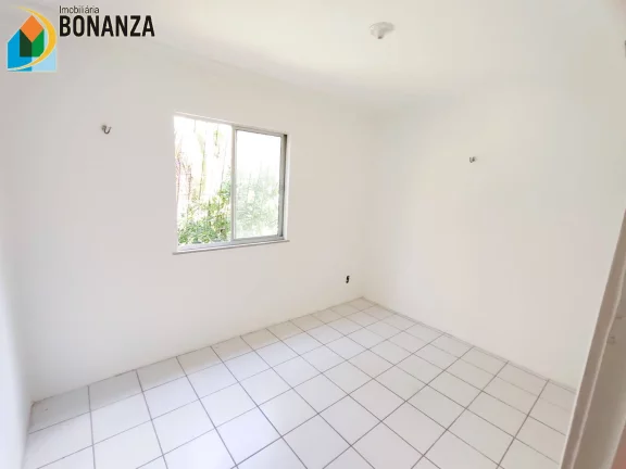 Imagem Apartamento no Jangurussu com 2 Quartos para Alugar