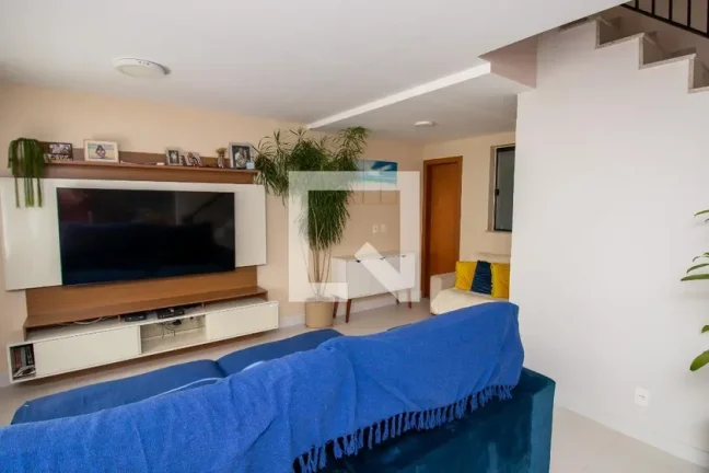 Imagem Casa à Venda - Vargem Grande, 3 Quartos, 130 m2