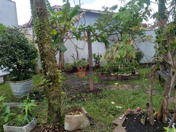Imagem Casa com 3 dormitórios à venda por R$ 720.000,00 - Cibratel II - Itanhaém/SP