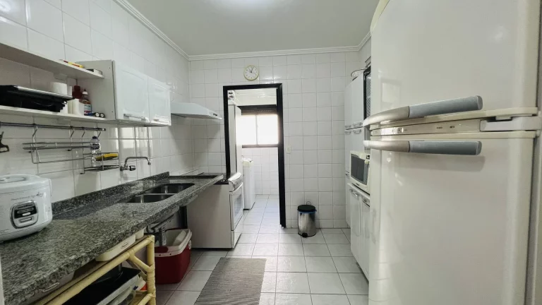 Imagem Apartamento à venda Riviera modulo 6 com vista para mata.