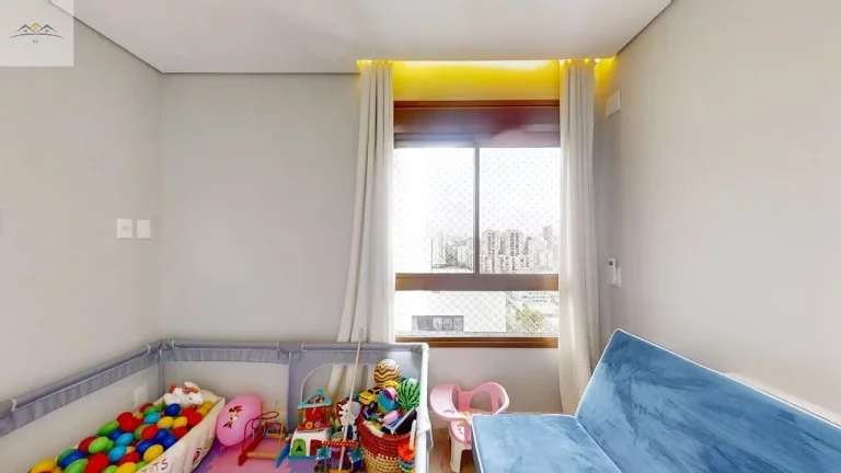 Imagem APARTAMENTO RESIDENCIAL em SÃO PAULO - SP, BROOKLIN NOVO