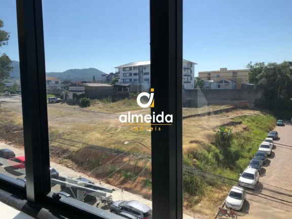 Imagem SALA COMERCIAL