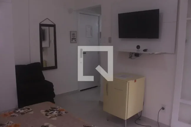 Imagem Apartamento à Venda - Copacabana, 1 Quarto, 28 m2