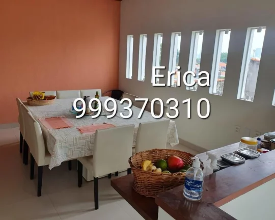 Imagem Ótimo sobrado comercial ou residencial FL11