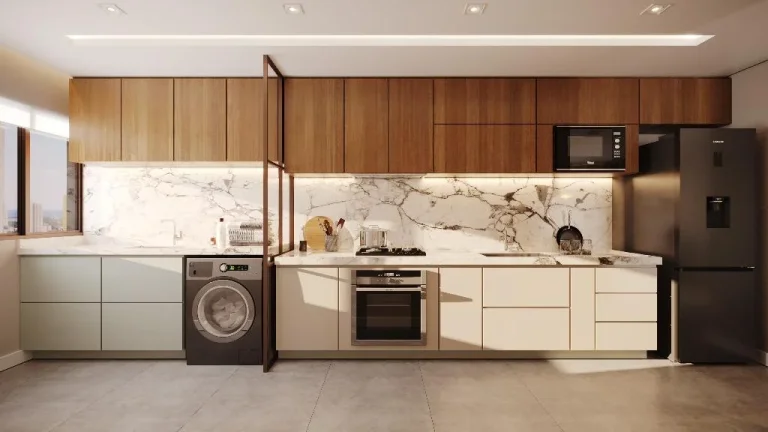 Imagem Apartamento Padrão