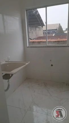 Imagem Apto. 3/4 Jd. das Mangueiras