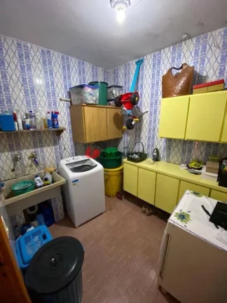 Imagem Sobrado à venda 3 Quartos, 3 Vagas, 140M², Vila Alpina, São Paulo - SP
