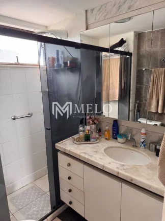 Imagem ESPINHEIRO com 3qts., 1suite, 2vagas cobertas, 163m²,