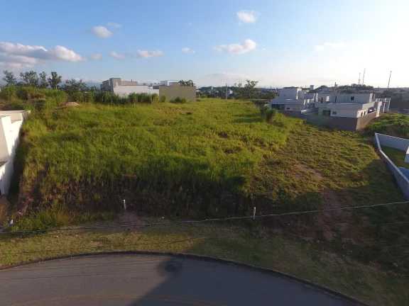 Imagem OPORTUNIDADE !!! EXCELENTE TERRENO 665,50 m² PARA VENDA NO RESERVA JATOBÁS - VILA PASTI - JUNDIAÍ SP