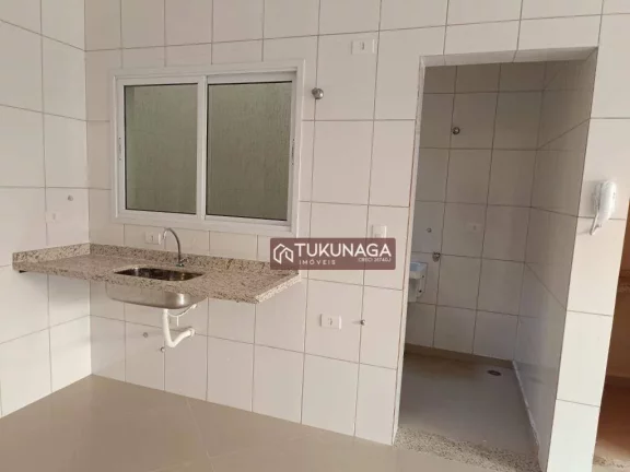 Imagem Sobrado com 2 dormitórios à venda, 112 m² por R$ 550.000,00 - Vila Alpina - São Paulo/SP