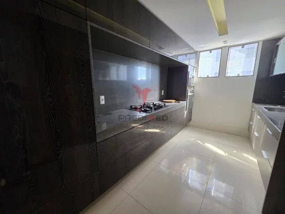 Imagem Apartamento Mobiliado de Alto Padrão no Aeroclube com Vista Deslumbrante para o Mar