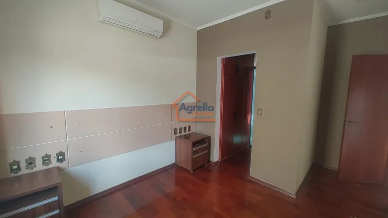 Imagem Casa à venda no bairro Jardim Paulista - Mogi Mirim/SP