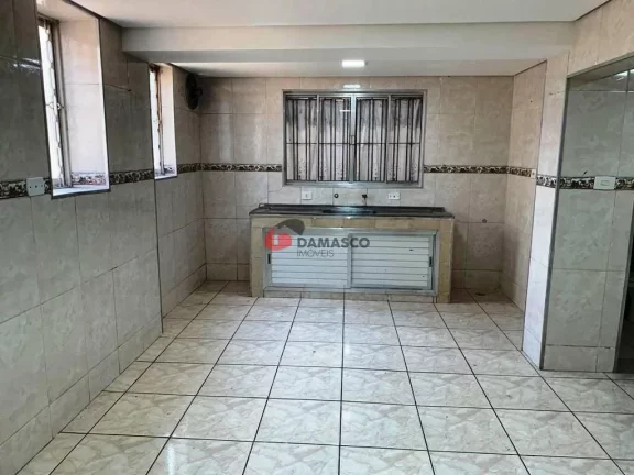 Imagem Casa à venda 2 Quartos, 1 Vaga, 167M², Fundação, São Caetano do Sul - SP
